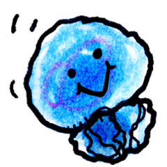 Matsuoka and funny creatures4