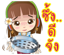 Kumaree Meta & Kumara Hunsa @ Siam #3 sticker #10388230