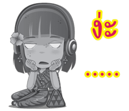 Kumaree Meta & Kumara Hunsa @ Siam #3 sticker #10388236