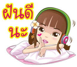 Kumaree Meta & Kumara Hunsa @ Siam #3 sticker #10388243