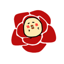 fukudori sticker sticker #10388384