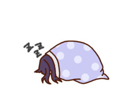 Amino acid Sisters 1 sticker #10388657