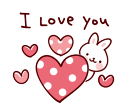 Words that begin with A sticker #10388701