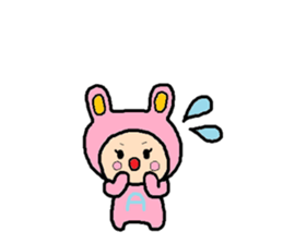 Sticker of ATSUKO sticker #10388854