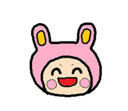 Sticker of ATSUKO sticker #10388860