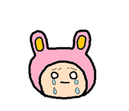 Sticker of ATSUKO sticker #10388861