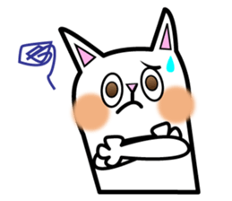 Lani and Kai in Hawaii 2 sticker #10389492