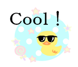 Lovely Coco 2 sticker #10389701