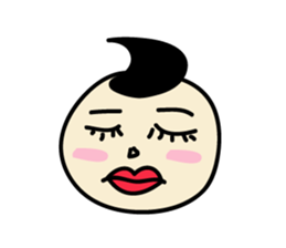 Draw it , Buddy II sticker #10390169