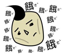 Draw it , Buddy II sticker #10390176