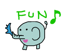 YASUO sticker #10390746