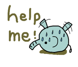 YASUO sticker #10390747