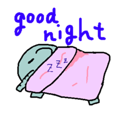 YASUO sticker #10390748