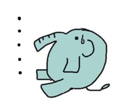 YASUO sticker #10390751