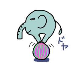 YASUO sticker #10390753