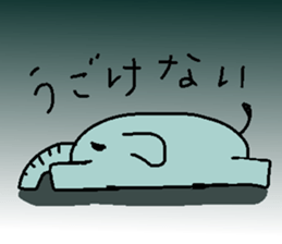 YASUO sticker #10390754