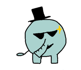 YASUO sticker #10390756