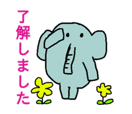 YASUO sticker #10390757