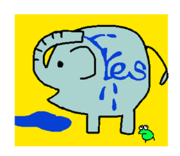 YASUO sticker #10390758