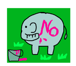 YASUO sticker #10390759