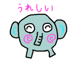 YASUO sticker #10390760