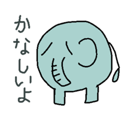 YASUO sticker #10390762