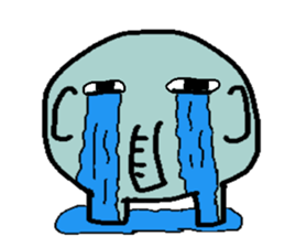 YASUO sticker #10390763