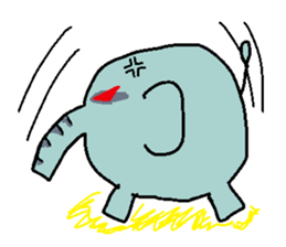 YASUO sticker #10390765