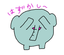 YASUO sticker #10390766