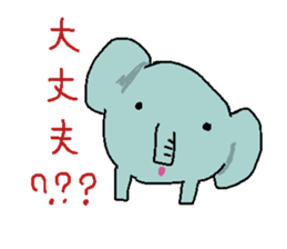 YASUO sticker #10390768