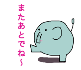 YASUO sticker #10390770