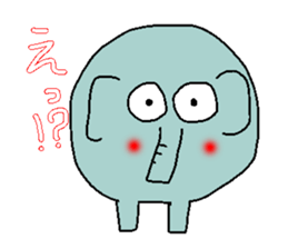 YASUO sticker #10390771