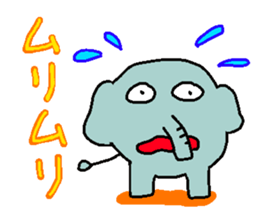 YASUO sticker #10390775