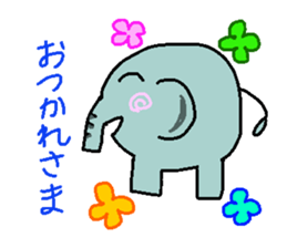 YASUO sticker #10390776