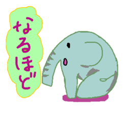 YASUO sticker #10390777