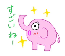 YASUO sticker #10390778