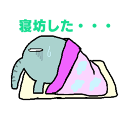 YASUO sticker #10390779