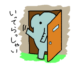 YASUO sticker #10390782