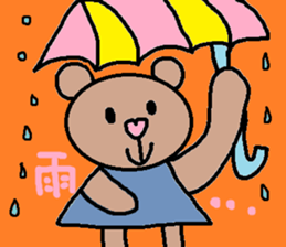 cute ordinary conversation sticker83 sticker #10391193