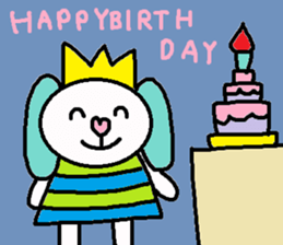 cute ordinary conversation sticker83 sticker #10391217