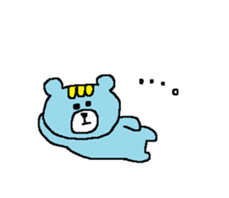 Triangular relationship sticker #10391668