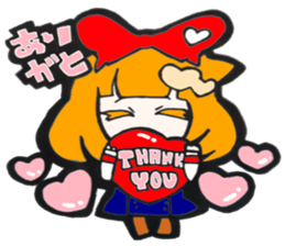 close friends. sticker #10391946