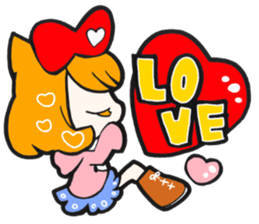 close friends. sticker #10391956