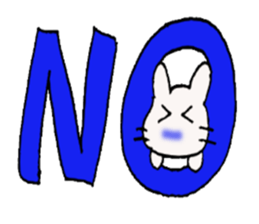 Deca character Usa Usa ( baseball ) sticker #10392252