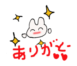 Deca character Usa Usa ( baseball ) sticker #10392258