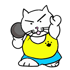 Spots Cat 1 ~World Edition~