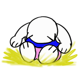 Spots Cat 1 ~World Edition~ sticker #10392699