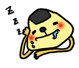 Onigirincyo sticker #10393513