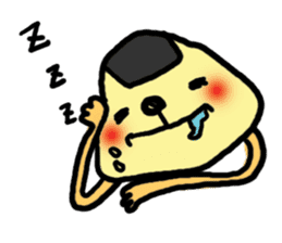Onigirincyo sticker #10393513