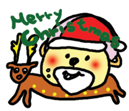 Onigirincyo sticker #10393521